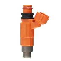 Fuel Injector For Yamaha Marine Outboard 115hp /suzuki Mitsubishi 68v 8a360 00 00