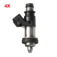 Fuel Injector Nozzle For Suzuki GSX R 750 600 15710 24F00 HAYABUSA GSX