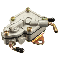 Fuel Pump 5ug 13910 01 00 For 04 08 Yamaha Rhino 450 660