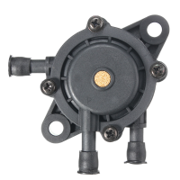 Fuel Pump For Kawasaki Honda Kohler Briggs Stratton 1/4inch Fuel Line