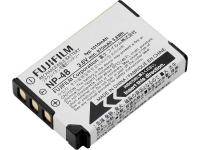 Fujifilm Camera Accu Vervangt Originele Accu Np 48 3.6 V 1010 Mah