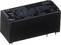 Fujitsu FTR K1AK012T Printrelais 12 V/DC 16 A 1x NO 1 stuk(s)