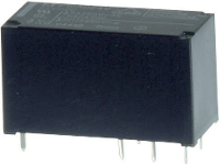 Fujitsu FTR K1CK012W Printrelais 12 V/DC 16 A 1x wisselcontact 1 stuk(s)
