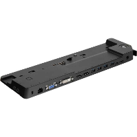 Fujitsu Port Replicator   VGA   90 Watt   EU dockingstation