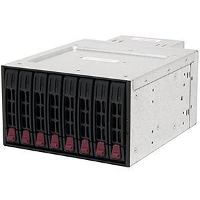 Fujitsu Upgrade Kit From 4x To 8x 2.5' Hdd (s26361 F1537 L140)