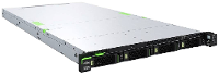 Fujitsu Server PC PRIMERGY RX2530 M7 Intel® Xeon Gold 5415+ 4.1 GHz 32 GB RAM VFY:R2537SC350IN