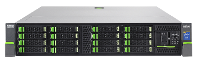 Fujitsu Primergy Rx2520 M1 (vfy:r2521sc010in)