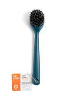 Full Circle Heavy Duty Dish Brush Clean Ocean