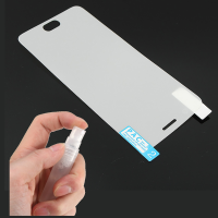 Full Coverage Soft Tpu Screen Protector Hydrogel Film Guard Shield For Oneplus 5
