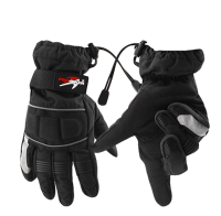 Full Finger Motorbike Gloves Motorcycle Racing Off Road Gloves