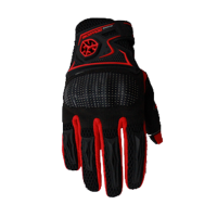 Full Finger Non Slip Breathable Motor Racing Gloves For Scoyco Mc23