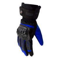 Full Finger Protective Motorcycle Gloves For Pro Biker Racing Gloves