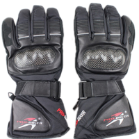 Full Finger Safety Bike Motorcycle Racing Gloves Winter For Pro Biker Hx 05