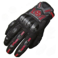 Full Finger Safety Bike Motorcycle Racing Telefingers Gloves For Scoyco Mc20