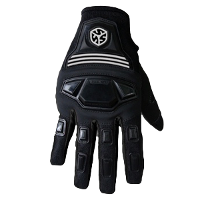 Full Finger Safety Breathable Motorcycle Gloves For Scoyco Mc24