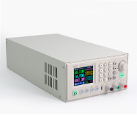 Full Kit RIDEN® RD6024W DC Spanningsvoeding WiFi 24A Buck Converter 12V/36V/48V/60V Verstelbare Batterijlader 1000W