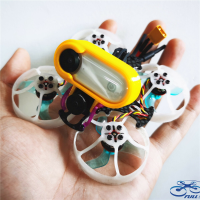 FullSpeed Insta360GO houder voor FullSpeed TinyPusher 1,5 