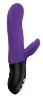 Fun Factory Bi Stronic Fusion Vibrator&Pulsator Paars