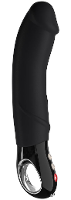Fun Factory Big Boss Vibrator Black
