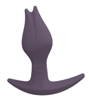 Fun Factory Bootie Fem Butt Plug Paars