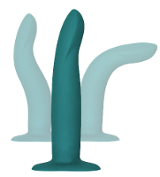 Fun Factory Limba Flex Dildo M