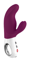 Fun Factory Miss Bi Vibrator Paars