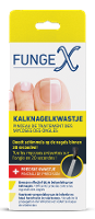 FungeX Kalknagel Kwastje