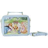 Funko Disney: Winnie the Pooh Lunchbox