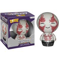 Dorbz: Guardians Of The Galaxy   Drax