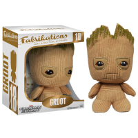 Fabrikations: Groot