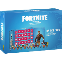 Funko Fortnite: Pint Size Heroes Adventskalender