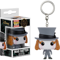 Pocket Pop! Keychains: Alice   Mad Hatter