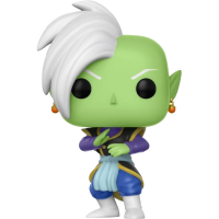 Funko Pop! Animation: Dragon Ball Super   Zamasu