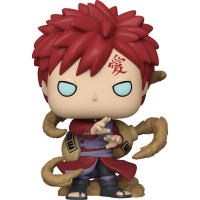 Funko Pop! Anime: Naruto   Gaara