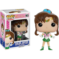 Pop! Anime: Sailor Moon   Sailor Jupiter