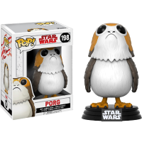 Pop! Bobble: Star Wars: E8 Tlj: Porg