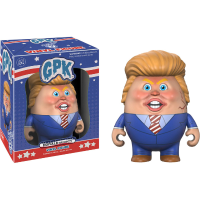 Pop! Campaign 2016: Donald Dumpty