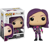 Pop! Disney: Descendants   Mal