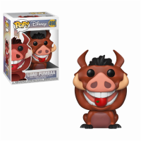 Pop! Disney: Lion King   Luau Pumbaa