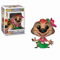 Pop! Disney: Lion King   Luau Timon