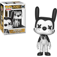 Pop! Games: Bendy and the Ink Machine   Dead Boris
