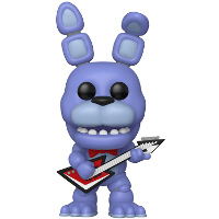 Funko POP Games: FNAF Movie  Bonnie