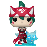 Funko Pop! Games: Overwatch 2   Kiriko