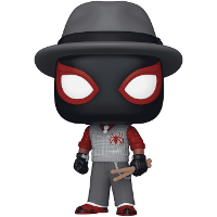 Funko POP Games: SM2VG  City Sounds Miles
