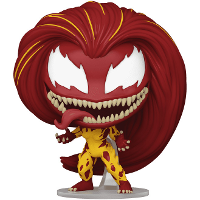 Funko POP Games: SM2VG  SCREAM