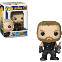 Pop! Marvel: Avengers Infinity War   Thor