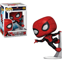 Pop! Marvel: Spider Man Far from Home   Spider Man