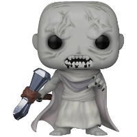 Funko Pop! Marvel: Thor Love and Thunder   Gorr speelfiguur