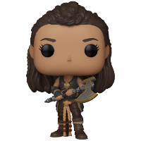 Funko Pop! Movies: Dungeons and Dragons   Holga speelfiguur
