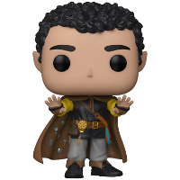 Funko Pop! Movies: Dungeons and Dragons   Simon speelfiguur